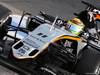 TEST F1 BARCELLONA 23 FEBBRAIO, Sergio Perez (MEX) Sahara Force India F1 VJM09.
23.02.2016.