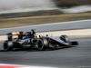 TEST F1 BARCELLONA 23 FEBBRAIO, Sergio Perez (MEX) Sahara Force India F1 VJM09.
23.02.2016.