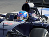 TEST F1 BARCELLONA 23 FEBBRAIO, Max Verstappen (NLD) Scuderia Toro Rosso STR11.
23.02.2016.