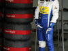 TEST F1 BARCELLONA 23 FEBBRAIO, Marcus Ericsson (SWE) Sauber F1 Team.
23.02.2016.