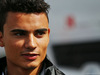 TEST F1 BARCELLONA 23 FEBBRAIO, Pascal Wehrlein (GER) Manor Racing.
23.02.2016.