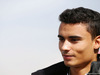 TEST F1 BARCELLONA 23 FEBBRAIO, Pascal Wehrlein (GER) Manor Racing.
23.02.2016.