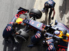 TEST F1 BARCELLONA 23 FEBBRAIO, Daniel Ricciardo (AUS) Red Bull Racing RB11.
23.02.2016.