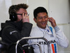 TEST F1 BARCELLONA 24 FEBBRAIO