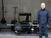 TEST F1 BARCELLONA 24 FEBBRAIO, Jan Magnussen (DEN), father of Kevin Magnussen (DEN) Renault Sport F1 Team.
24.02.2016.