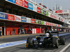 TEST F1 BARCELLONA 24 FEBBRAIO