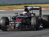 TEST F1 BARCELLONA 24 FEBBRAIO, Jenson Button (GBR) McLaren MP4-31.
24.02.2016.