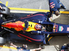 TEST F1 BARCELLONA 24 FEBBRAIO, Daniil Kvyat (RUS) Red Bull Racing RB12.
24.02.2016.