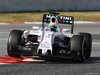 TEST F1 BARCELLONA 24 FEBBRAIO, Felipe Massa (BRA) Williams FW38.
24.02.2016.