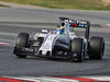 TEST F1 BARCELLONA 24 FEBBRAIO, Felipe Massa (BRA) Williams FW38.
24.02.2016.