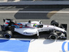 TEST F1 BARCELLONA 24 FEBBRAIO, Felipe Massa (BRA) Williams FW38.
24.02.2016.