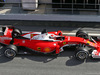TEST F1 BARCELLONA 24 FEBBRAIO, Kimi Raikkonen (FIN) Ferrari SF16-H.
24.02.2016.