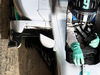 TEST F1 BARCELLONA 24 FEBBRAIO, Nico Rosberg (GER) Mercedes AMG F1 W07 Hybrid.
24.02.2016.