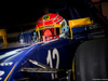 TEST F1 BARCELLONA 24 FEBBRAIO, Felipe Nasr (BRA) Sauber C34.
24.02.2016.