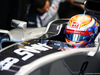 TEST F1 BARCELLONA 24 FEBBRAIO, Romain Grosjean (FRA) Haas F1 Team VF-16.
24.02.2016.