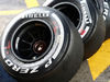 TEST F1 BARCELLONA 24 FEBBRAIO, Pirelli tyres.
24.02.2016.