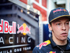 TEST F1 BARCELLONA 24 FEBBRAIO, Daniil Kvyat (RUS) Red Bull Racing.
24.02.2016.