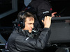 TEST F1 BARCELLONA 24 FEBBRAIO