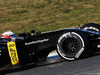 TEST F1 BARCELLONA 24 FEBBRAIO, Kevin Magnussen (DEN) Renault Sport F1 Team RS16.
24.02.2016.