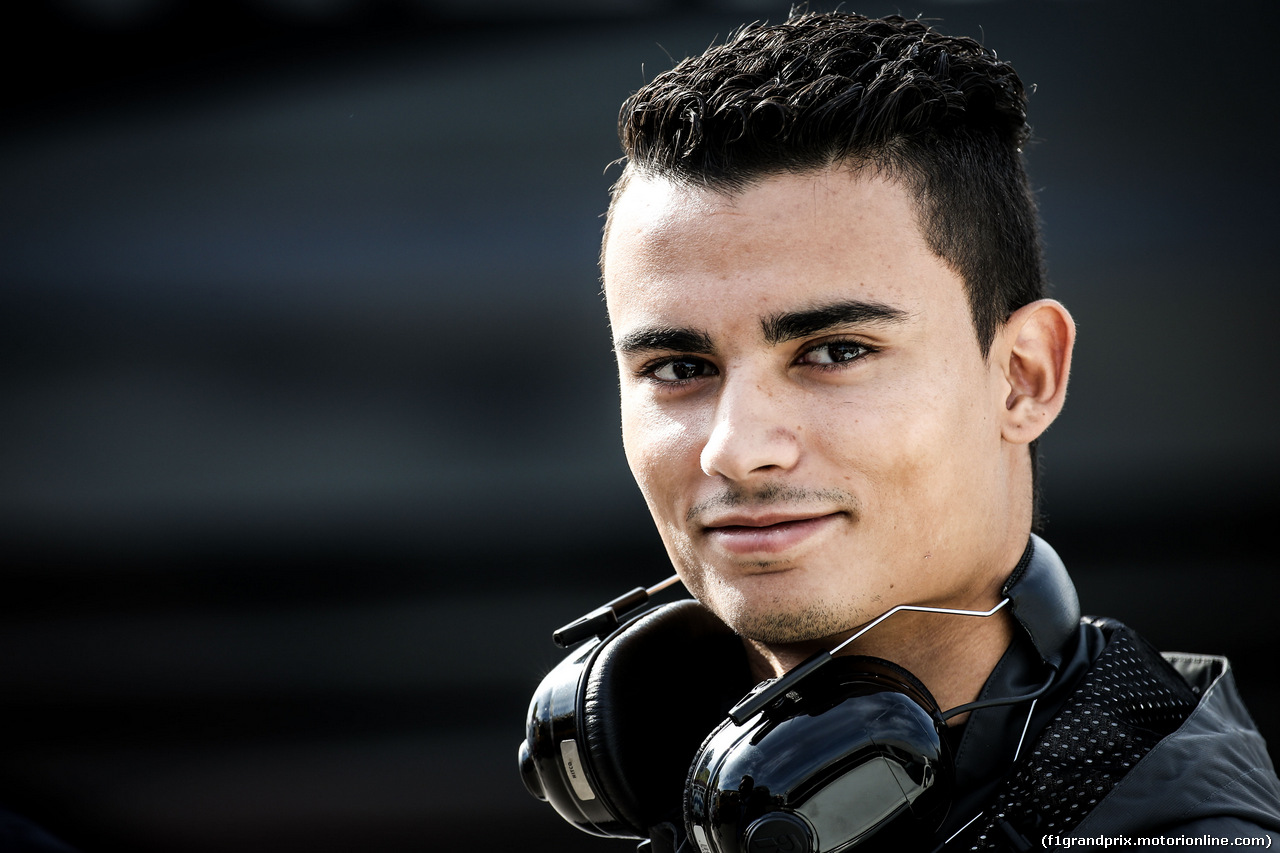 TEST F1 BARCELLONA 24 FEBBRAIO