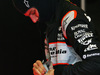 TEST F1 BARCELLONA 24 FEBBRAIO, Nico Hulkenberg (GER) Sahara Force India F1.
24.02.2016.