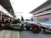 TEST F1 BARCELLONA 24 FEBBRAIO, Nico Hulkenberg (GER) Sahara Force India F1 VJM09.
24.02.2016.
