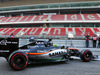 TEST F1 BARCELLONA 24 FEBBRAIO, Nico Hulkenberg (GER) Sahara Force India F1 VJM09.
24.02.2016.