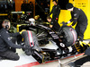 TEST F1 BARCELLONA 24 FEBBRAIO, Kevin Magnussen (DEN) Renault Sport F1 Team RS16.
24.02.2016.