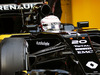 TEST F1 BARCELLONA 24 FEBBRAIO, Kevin Magnussen (DEN) Renault Sport F1 Team RS16.
24.02.2016.