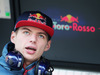TEST F1 BARCELLONA 24 FEBBRAIO, Max Verstappen (NLD) Scuderia Toro Rosso.
24.02.2016.