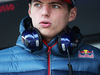 TEST F1 BARCELLONA 24 FEBBRAIO, Max Verstappen (NLD) Scuderia Toro Rosso.
24.02.2016.