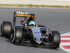 TEST F1 BARCELLONA 24 FEBBRAIO, Nico Hulkenberg (GER) Sahara Force India F1 VJM09.
24.02.2016.
