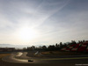 TEST F1 BARCELLONA 24 FEBBRAIO, Jenson Button (GBR) McLaren MP4-31.
24.02.2016.