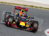 TEST F1 BARCELLONA 24 FEBBRAIO, Daniil Kvyat (RUS) Red Bull Racing RB12 running sensor equipment.
24.02.2016.