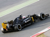 TEST F1 BARCELLONA 24 FEBBRAIO, Kevin Magnussen (DEN) Renault Sport F1 Team RS16.
24.02.2016.