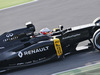 TEST F1 BARCELLONA 24 FEBBRAIO, Kevin Magnussen (DEN) Renault Sport F1 Team RS16.
24.02.2016.