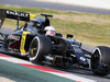 TEST F1 BARCELLONA 24 FEBBRAIO, Kevin Magnussen (DEN) Renault Sport F1 Team RS16.
24.02.2016.