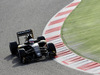 TEST F1 BARCELLONA 24 FEBBRAIO, Kevin Magnussen (DEN) Renault Sport F1 Team RS16.
24.02.2016.