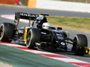 TEST F1 BARCELLONA 24 FEBBRAIO, Kevin Magnussen (DEN) Renault Sport F1 Team RS16.
24.02.2016.