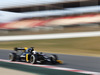 TEST F1 BARCELLONA 24 FEBBRAIO, Kevin Magnussen (DEN) Renault Sport F1 Team RS16.
24.02.2016.