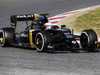 TEST F1 BARCELLONA 24 FEBBRAIO, Kevin Magnussen (DEN) Renault Sport F1 Team RS16.
24.02.2016.