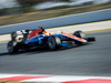 TEST F1 BARCELLONA 24 FEBBRAIO, Rio Haryanto (IDN) Manor Racing MRT05.
24.02.2016.