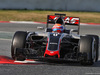 TEST F1 BARCELLONA 24 FEBBRAIO, Romain Grosjean (FRA) Haas F1 Team VF-16.
24.02.2016.