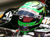 TEST F1 BARCELLONA 24 FEBBRAIO, Nico Hulkenberg (GER) Sahara Force India F1 VJM09.
24.02.2016.