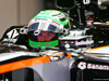 TEST F1 BARCELLONA 24 FEBBRAIO, Nico Hulkenberg (GER) Sahara Force India F1 VJM09.
24.02.2016.