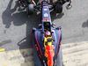 TEST F1 BARCELLONA 24 FEBBRAIO, Daniil Kvyat (RUS) Red Bull Racing RB12.
24.02.2016.