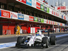 TEST F1 BARCELLONA 24 FEBBRAIO, Felipe Massa (BRA) Williams FW38.
24.02.2016.