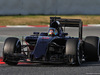 TEST F1 BARCELLONA 24 FEBBRAIO, Carlos Sainz Jr (ESP) Scuderia Toro Rosso STR11.
24.02.2016.