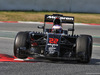 TEST F1 BARCELLONA 24 FEBBRAIO, Jenson Button (GBR) McLaren MP4-31.
24.02.2016.