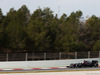 TEST F1 BARCELLONA 24 FEBBRAIO, Jenson Button (GBR) McLaren MP4-31.
24.02.2016.